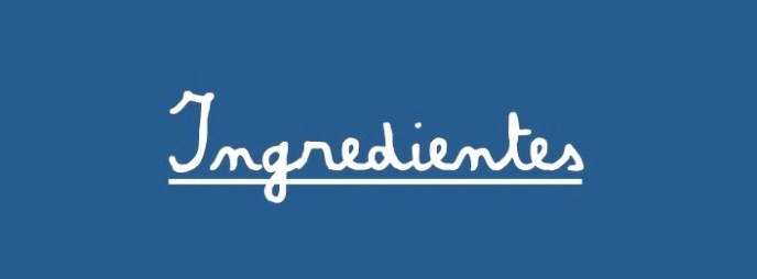 Ingredientes