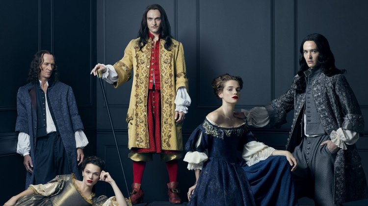 versailles-serie-affiche