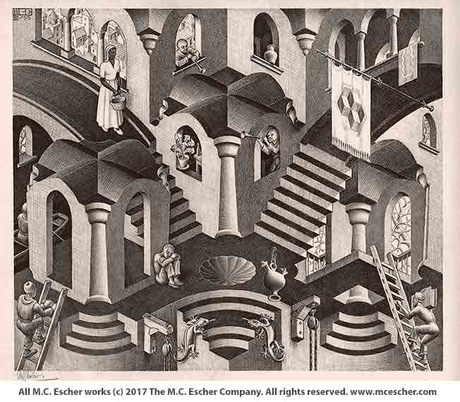 escher-concavo-convesso