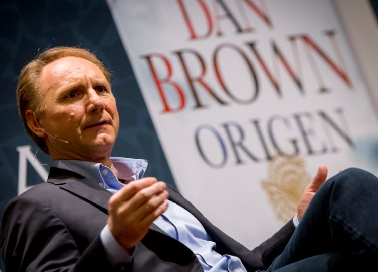 Nuevo libro "Origen"